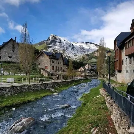 Sallent Panorama *